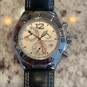 Technomarine TMY Magnum Men’s Sport Watch